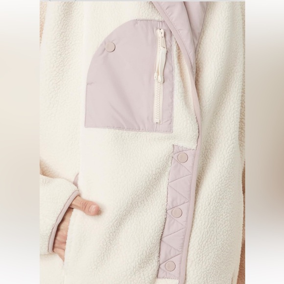 FP Movement Hit the Slopes Shawl L - Picture 6 of 7